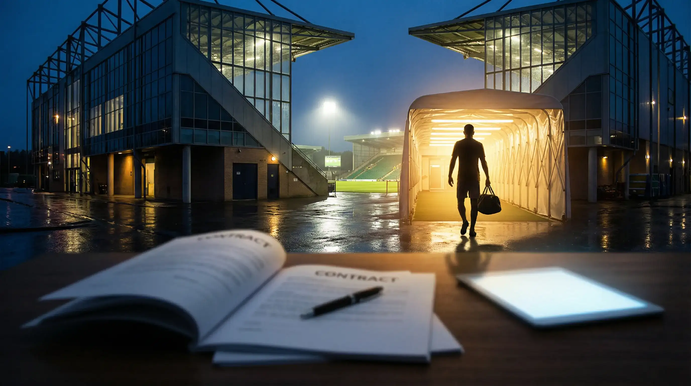 五大联赛冬窗转会分析 - 188体育